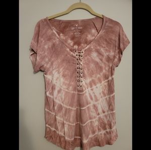 American Eagle Soft & Sexy T